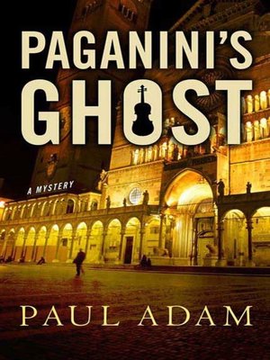 cover image of Paganini's Ghost